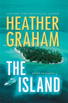 The Island - Heather Graham