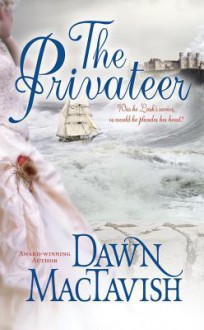 The Privateer - Dawn Mactavish