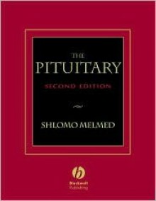 The Pituitary - Shlomo Melmed