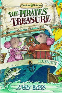 Pirates' Treasure - Emily Bearn