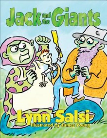 Jack and the Giants - Lynn Salsi, James Young