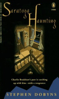 Saratoga Haunting - Stephen Dobyns