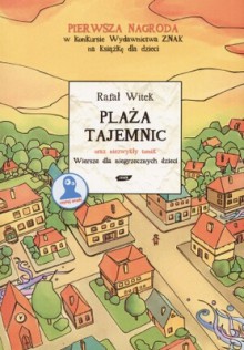 Plaża tajemnic - Rafał Witek