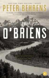 The O'Briens - Peter Behrens