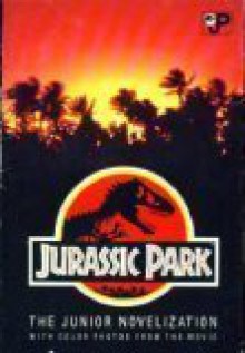 Jurassic Park: the Junior Novelization - Gail Herman, Michael Crichton, David Koepp