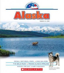 Alaska - Tamra B. Orr