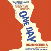 One Day - David Nicholls