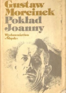 Pokład Joanny - Gustaw Morcinek