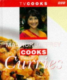 Madhur Jaffrey Cooks Curries - Madhur Jaffrey