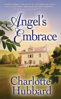 Angel's Embrace - Charlotte Hubbard