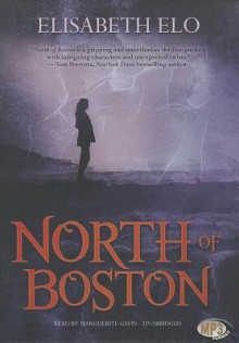 North of Boston - Elisabeth Elo