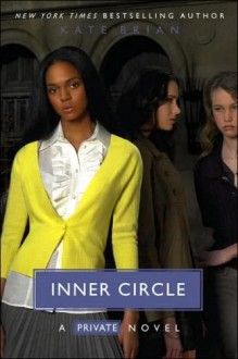 Inner Circle - Kate Brian