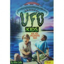 UFO Kids - Allan Zullo