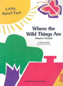 Where the Wild Things Are - Garrett Christopher