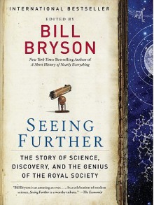 Seeing Further - Bill Bryson