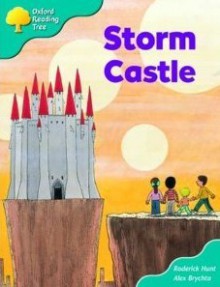 Storm Castle - Roderick Hunt, Alex Brychta