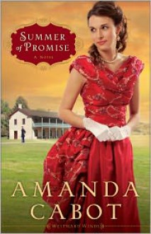 Summer of Promise - Amanda Cabot