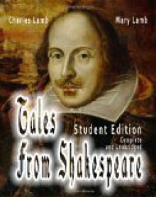 Tales from Shakespeare - Charles Lamb, Mary Lamb