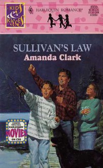 Sullivan's Law - Amanda Clark