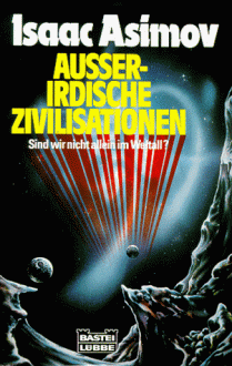 Ausserirdische Zivilisationen - Isaac Asimov