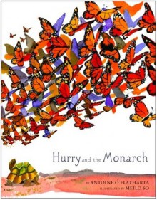 Hurry and the Monarch - Antoine Ó Flatharta, Meilo So