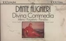 Divine Comedy - Dante Alighieri, Charles H. Grandgent