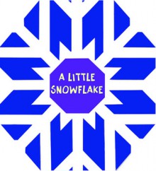 A Little Snowflake - Charles Reasoner