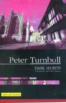 Dark Secrets - Peter Turnbull