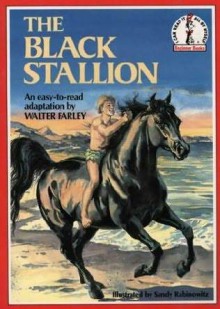 The Black Stallion (Beginner Books) - Walter Farley