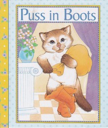 Puss in Boots - Publications International Ltd.