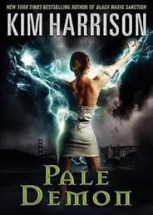 Pale Demon - Kim Harrison