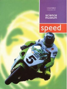 Speed - Philip Wilkinson, Oxford University Press