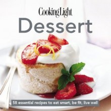 Cooking Light Dessert - Heather Averett