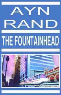 The Fountainhead (Audio) - Ayn Rand, Christopher Hurt