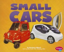 Small Cars - Barbara Alpert