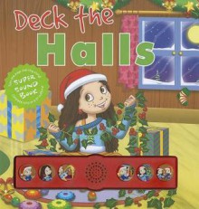 Deck the Halls Song Book - Songbook