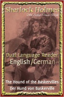 Sherlock Holmes: Dual Language Reader (English/German) - Robert Lutz, Arthur Conan Doyle