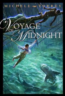 Voyage of Midnight - Michele Torrey