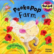 Peekapop Farm - Melanie Mitchell