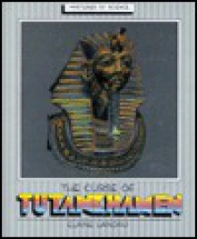 Curse Of Tutankhamen, The (Mysteries of Science) - Elaine Landau