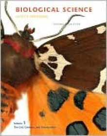 Biological Science, Volumes 1 and 3/Dictionary of Biology/Biology Lecture Animation and Simulation Tool (BLAST)/Student Access Kit Webcard - Scott Freeman