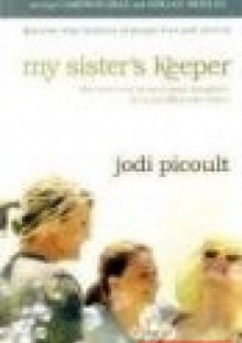 My Sister's Keeper - Jodi Picoult