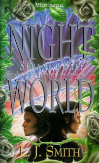 Strange Fate (Night World, #10) - L.J. Smith