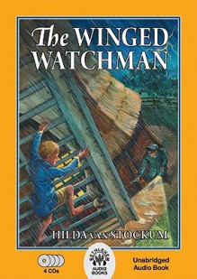 The Winged Watchman - Audio CD (Audiocd) - Hilda van Stockum