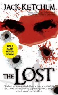 The Lost (Mass Market) - Jack Ketchum