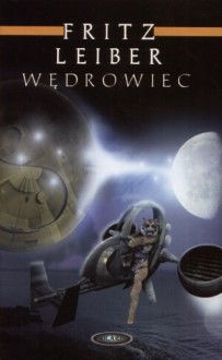 Wędrowiec - Fritz Leiber