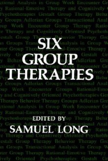 Six Group Therapies - Samuel Long