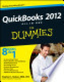 QuickBooks 2012 All-In-One for Dummies - Stephen L. Nelson