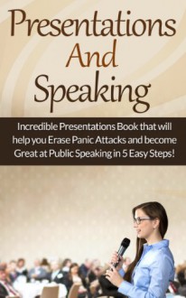 You Won't DIE Public Speaking - 5 Easy Steps to Overcome Anxiety and be Great Public Speaking! (Public Speaking Tips, Public Speaking Anxiety, Speak with ... Public, Public Speaking for College/Career) - Ryan Cooper