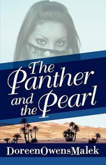 The Panther and the Pearl - Doreen Owens Malek